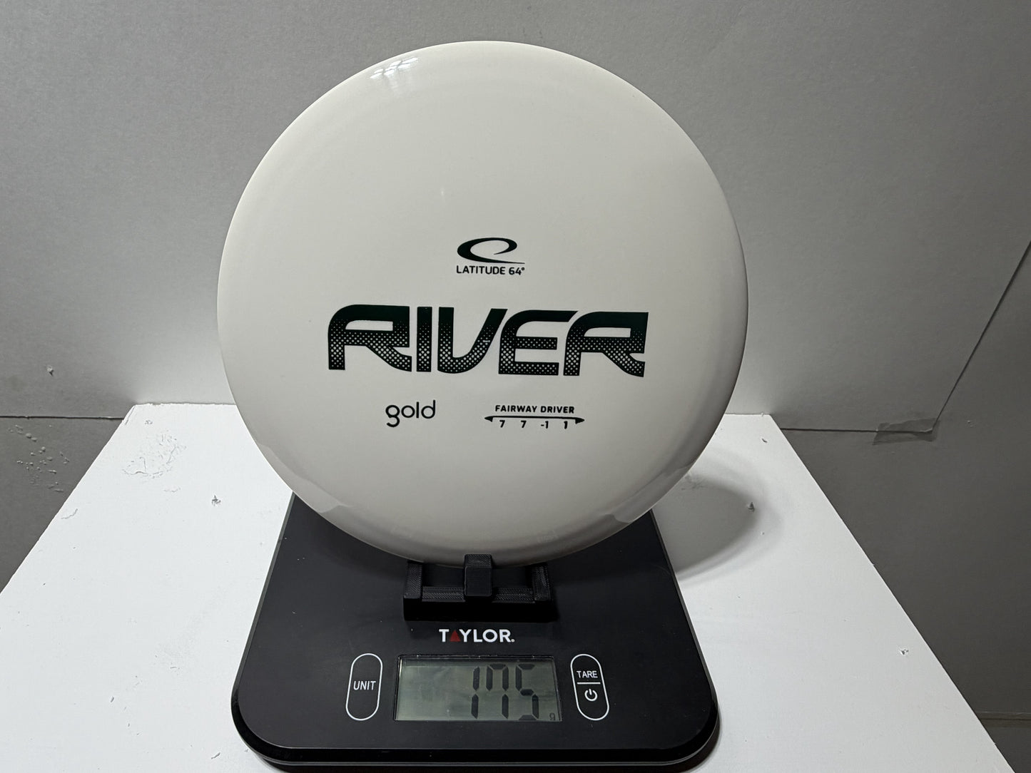 Gold River 7/7/-1/1