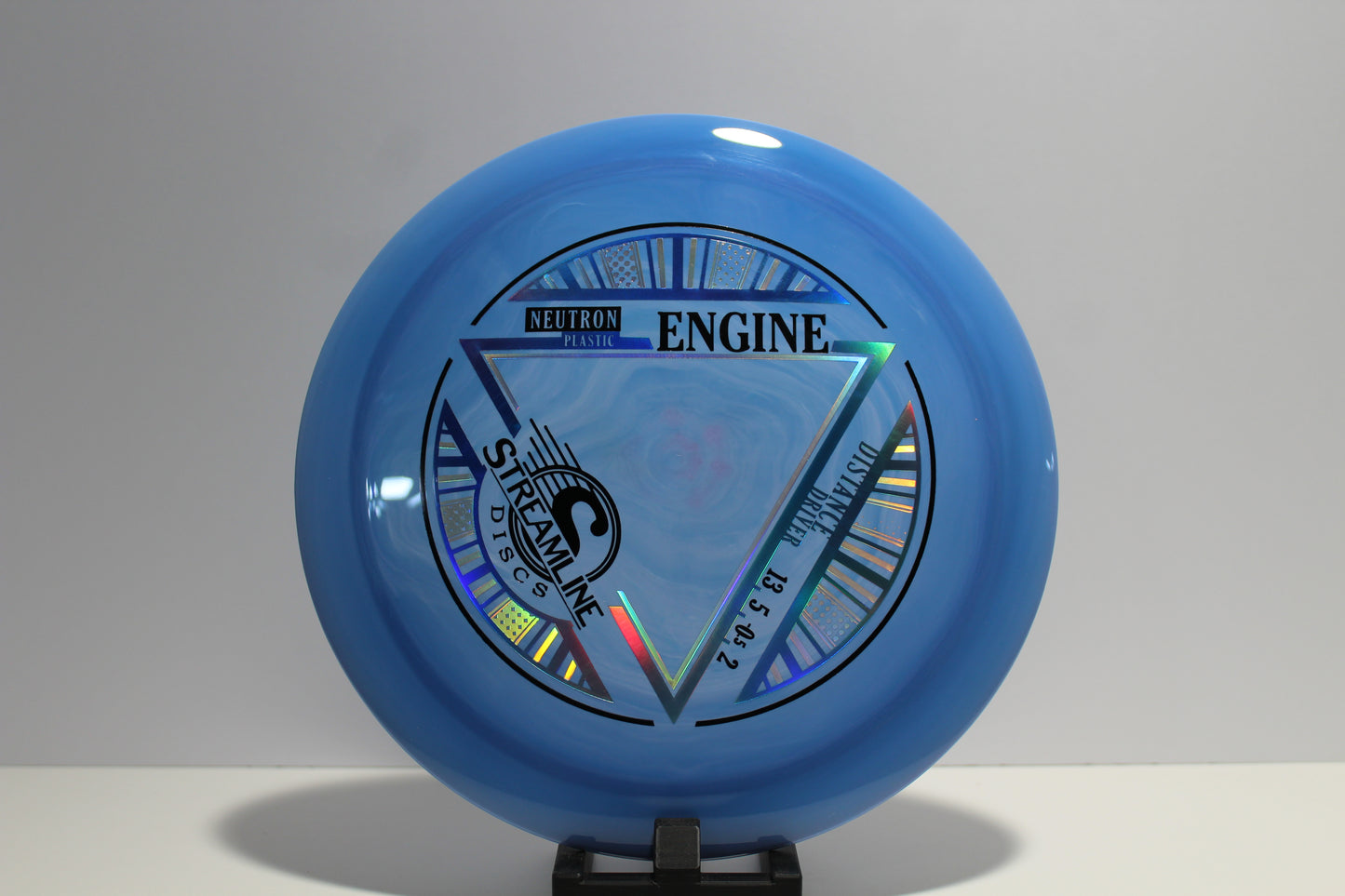 Neutron Engine 13/5/-0.5/2
