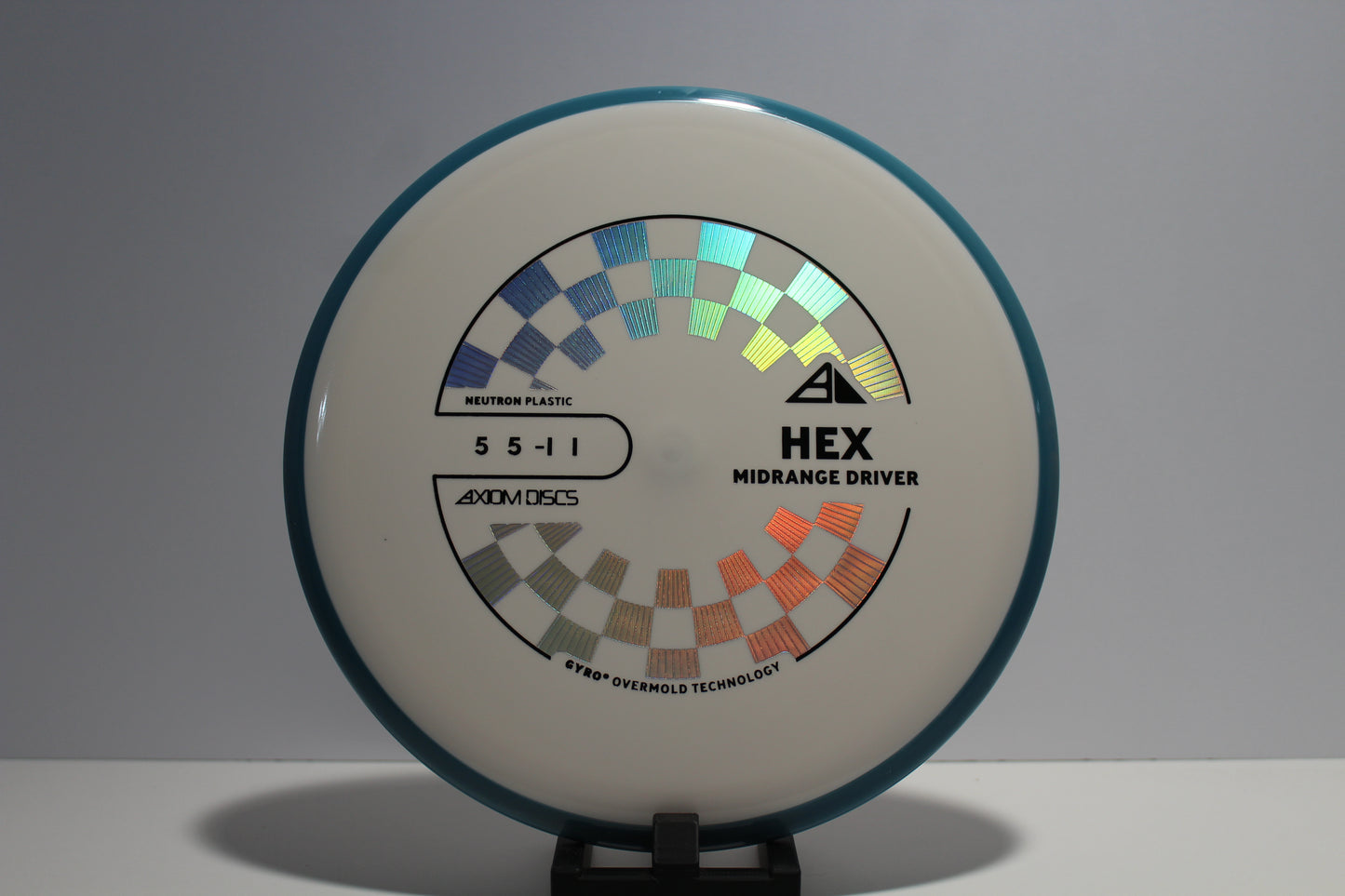 Neutron Hex 5/5/-1/1