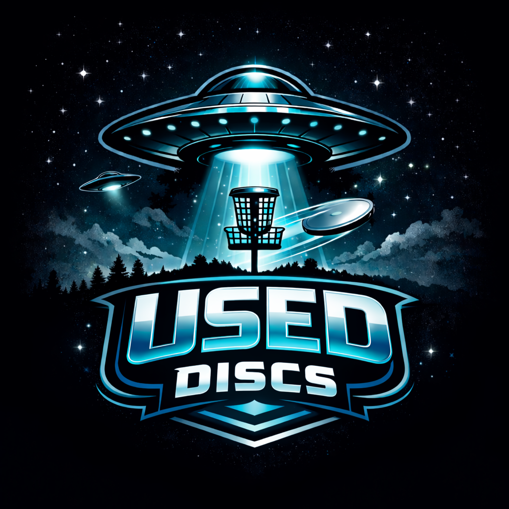 USED DISCS