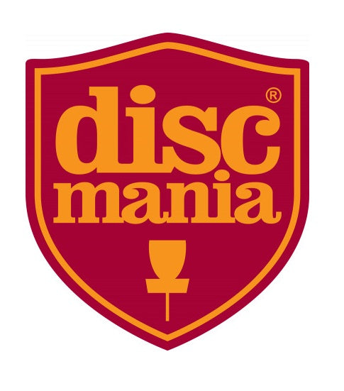 Discmania