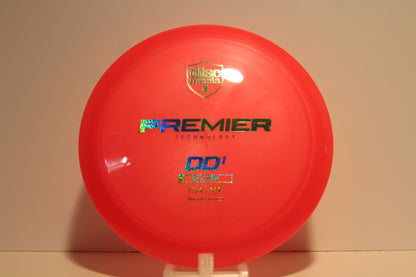 Premier Q-Line DD1 11/6/-1/3