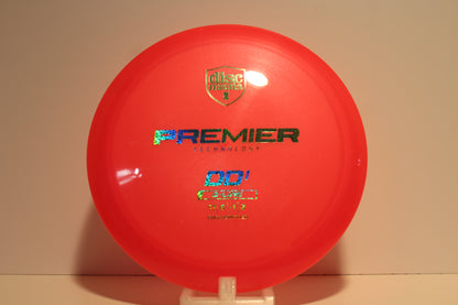 Premier Q-Line DD1 11/6/-1/3
