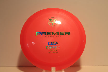 Premier Q-Line DD1 11/6/-1/3
