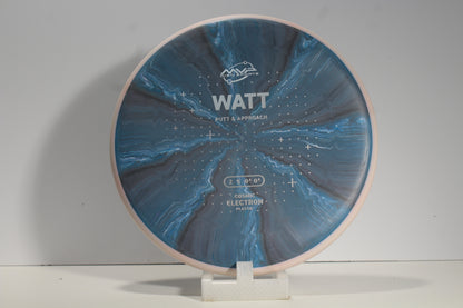 Cosmic Electron Watt 2/5/0.5/0.5