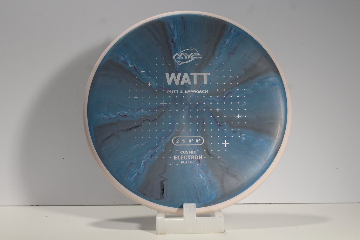 Cosmic Electron Watt 2/5/0.5/0.5