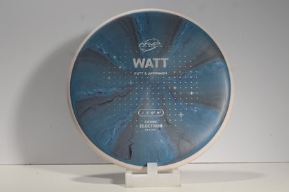 Cosmic Electron Watt 2/5/0.5/0.5