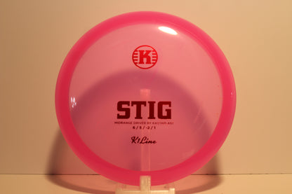 K1 Stig 6/5/-2/1