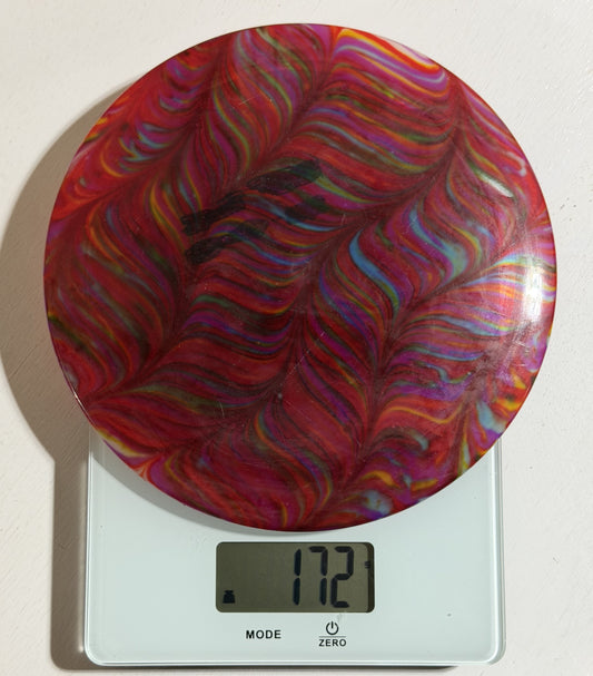 Innova Champion TeeBird dyed USED