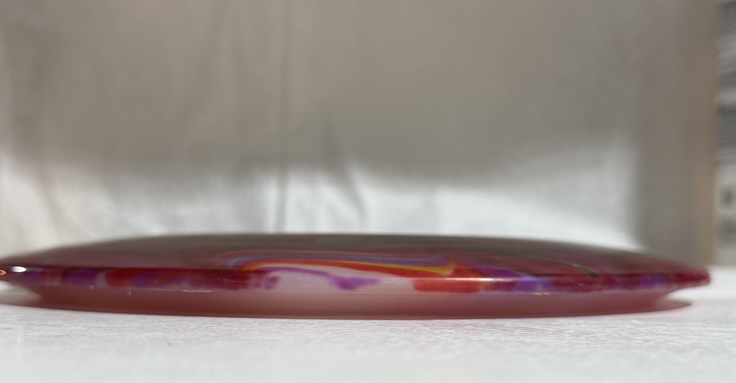 Innova Champion TeeBird dyed USED