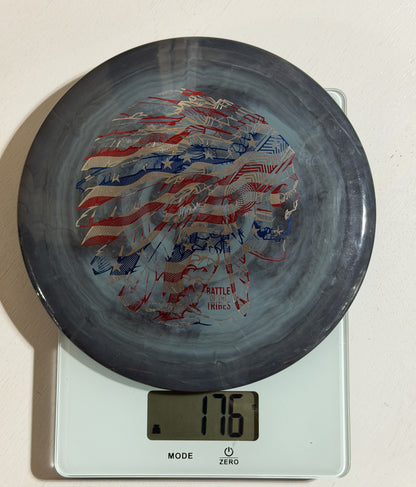 Infinite Discs Dynasty USED