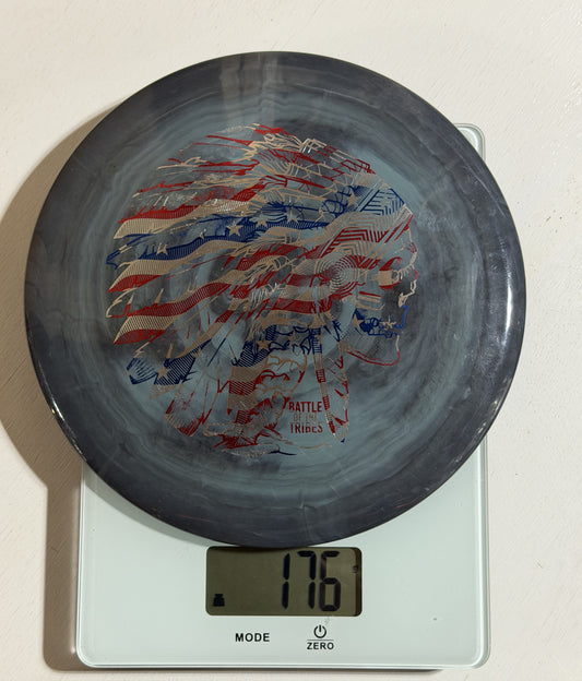 Infinite Discs Dynasty USED
