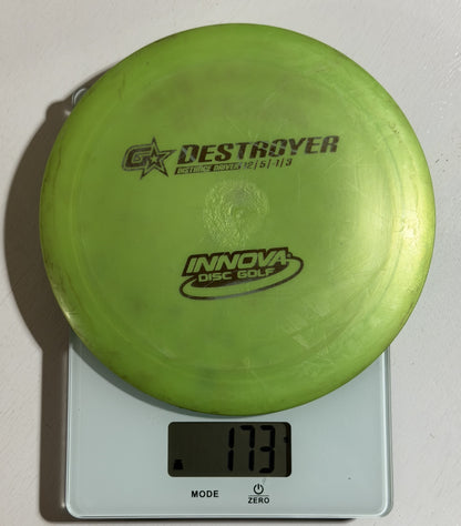 Innova Gstar Destroyer USED