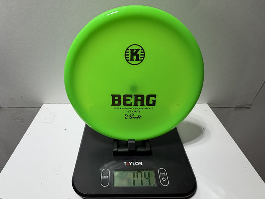 K1 Soft Berg 1/1/0/2