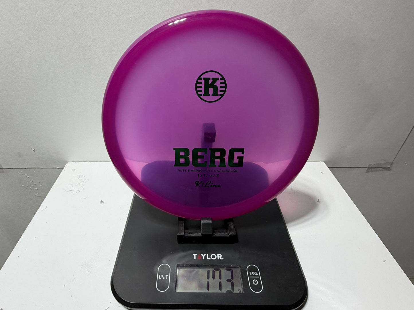 K1 Berg 1/1/0/2
