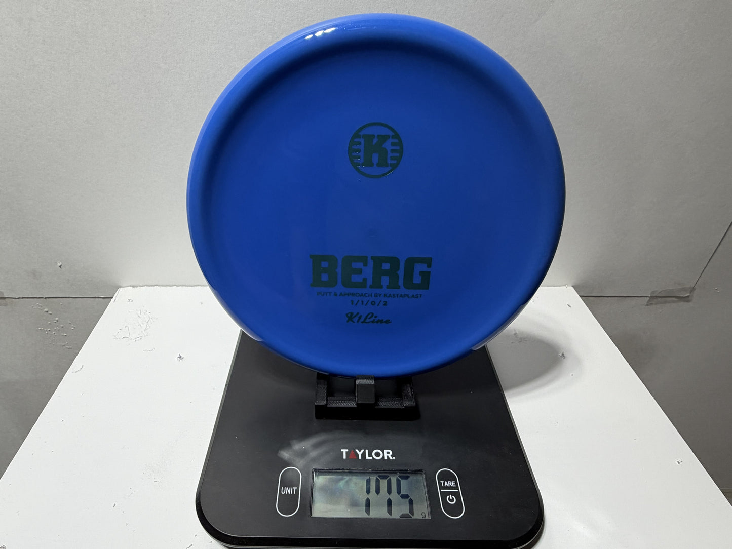K1 Berg 1/1/0/2
