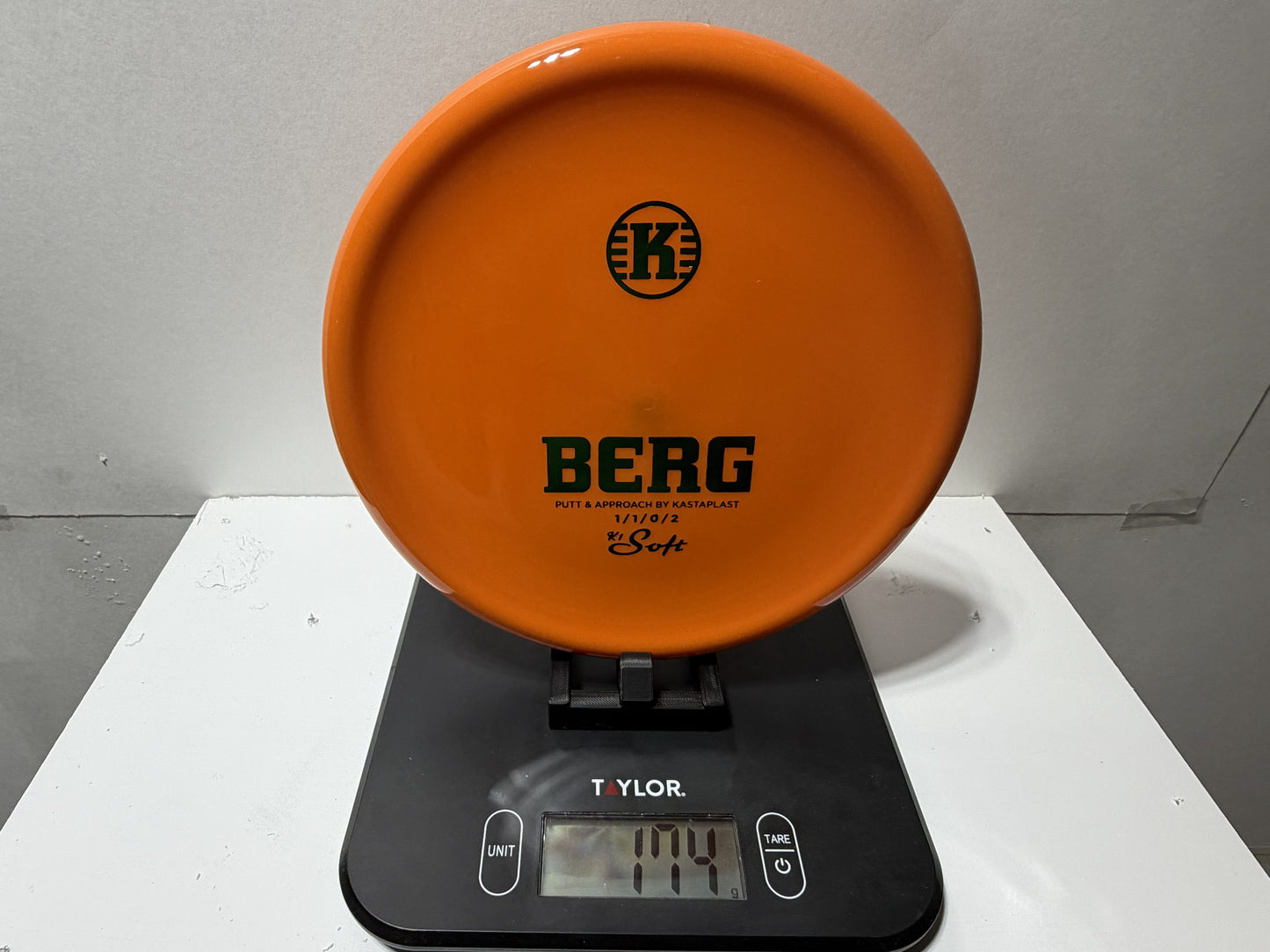 K1 Soft Berg 1/1/0/2