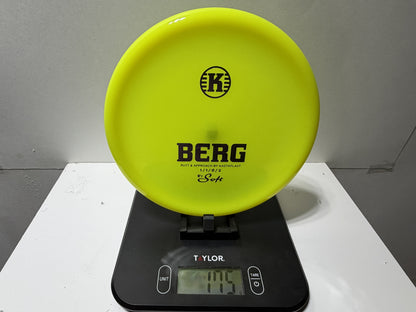 K1 Soft Berg 1/1/0/2