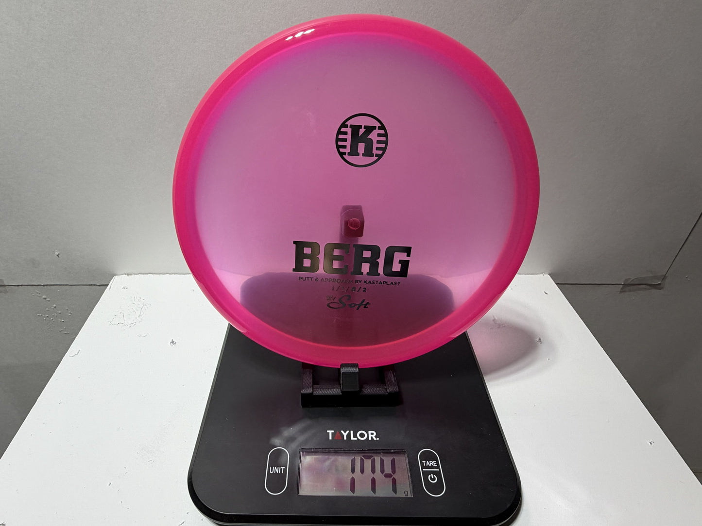 K1 Soft Berg 1/1/0/2