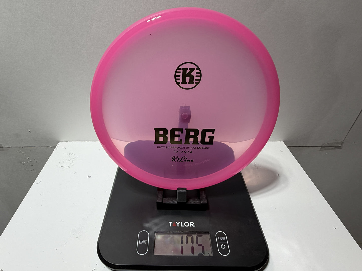K1 Berg 1/1/0/2
