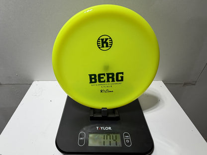 K1 Berg 1/1/0/2