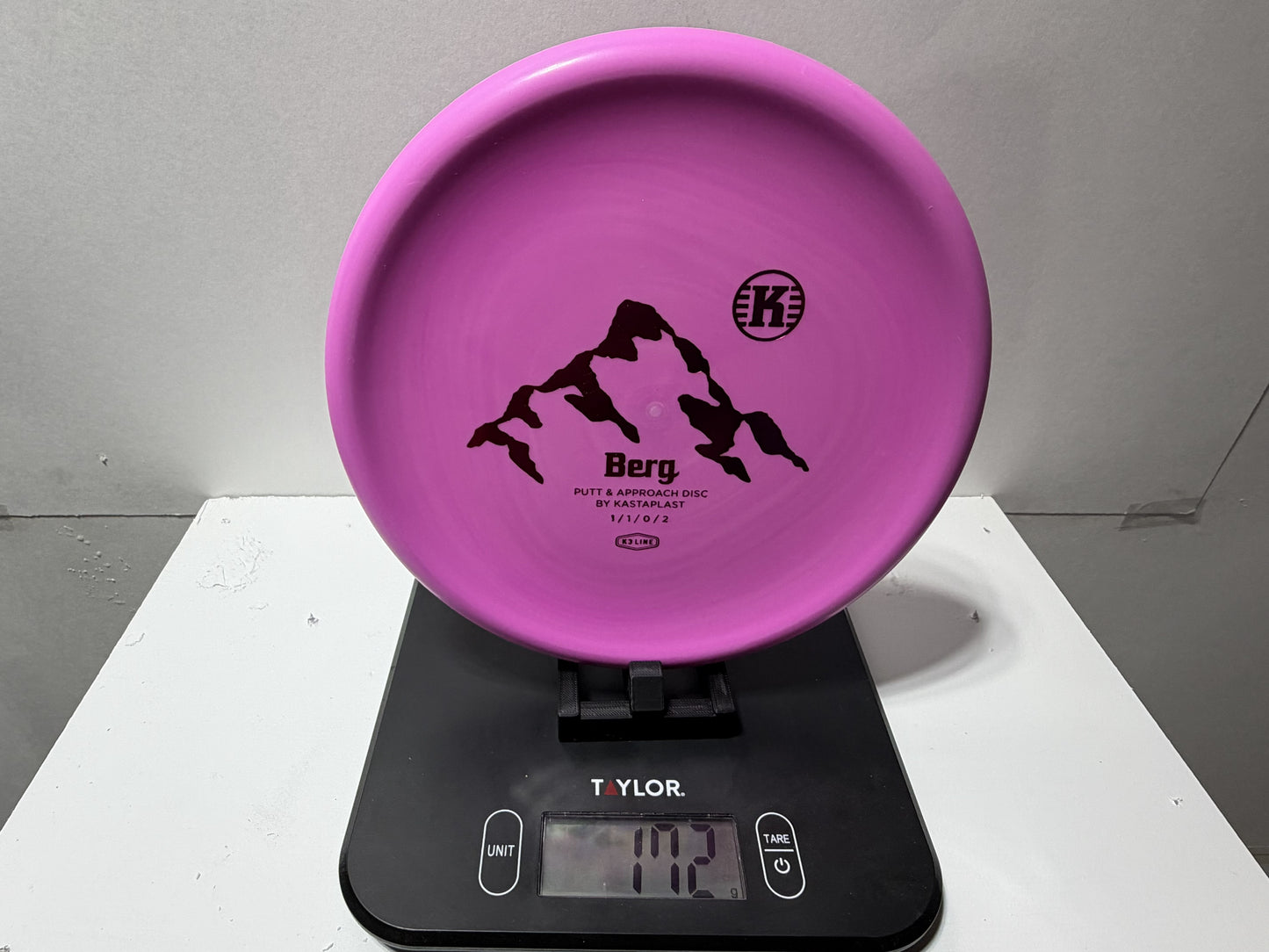 K3 Berg 1/1/0/2
