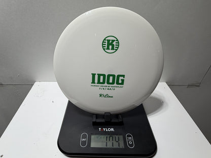 K1 IDOG 7/5/-0.5/2