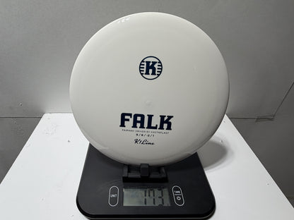 K1 Falk 9/6/-2/1