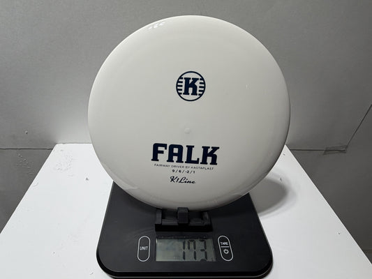 K1 Falk 9/6/-2/1