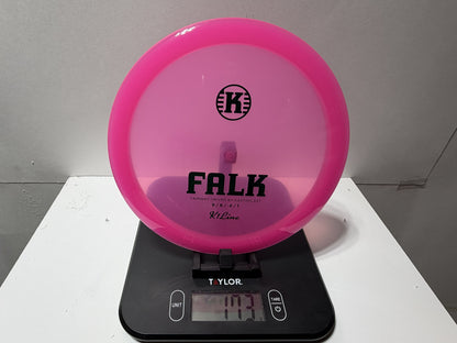 K1 Falk 9/6/-2/1