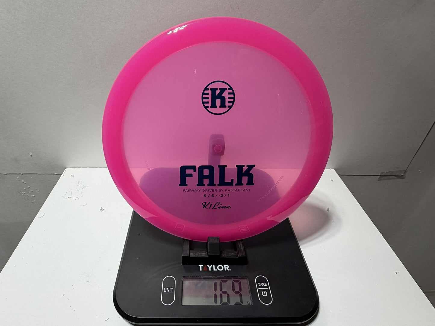 K1 Falk 9/6/-2/1