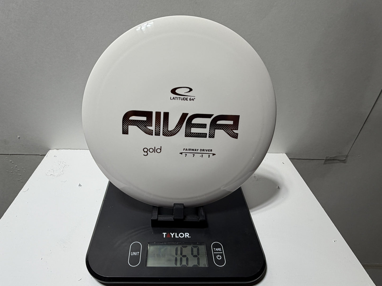 Gold River 7/7/-1/1