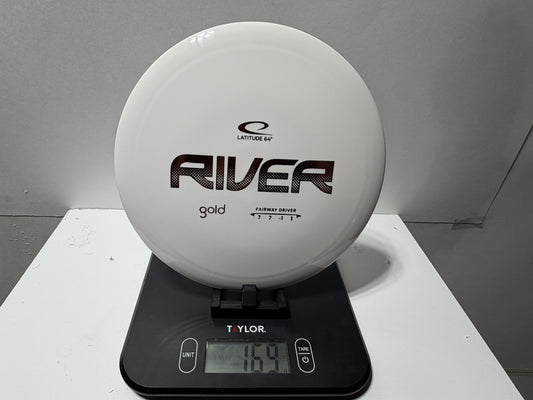 Gold River 7/7/-1/1