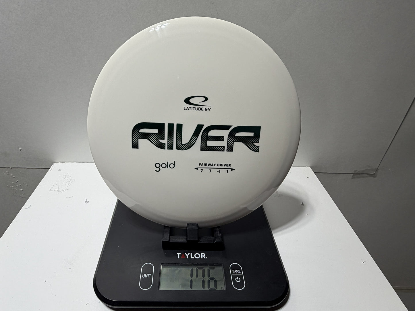 Gold River 7/7/-1/1