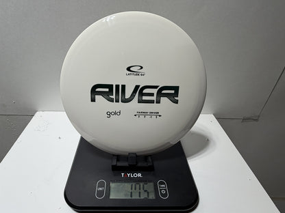 Gold River 7/7/-1/1