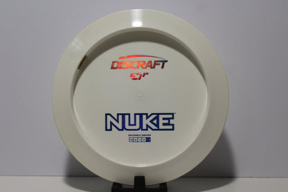 ESP Nuke 13/5/-1/3
