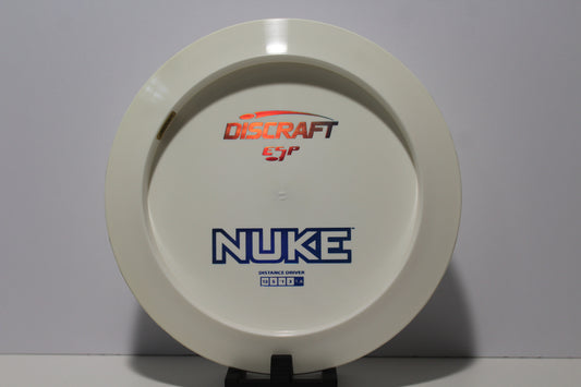 ESP Nuke 13/5/-1/3