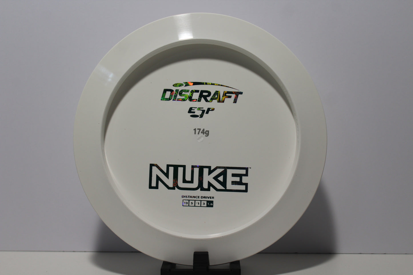 ESP Nuke 13/5/-1/3