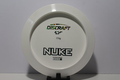 ESP Nuke 13/5/-1/3