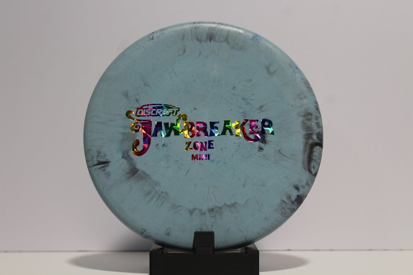 Mini Jawbreaker Zone