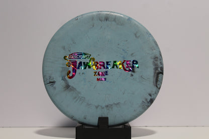 Mini Jawbreaker Zone