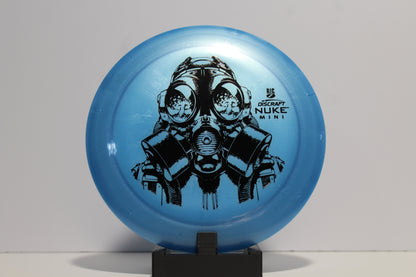 Mini Big Z Nuke