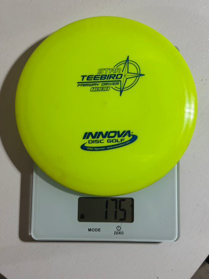 Innova Star Tee Bird USED
