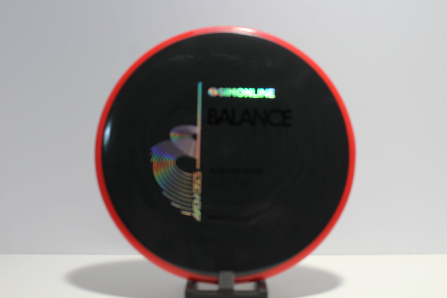 Neutron Balance 5/5/0/2