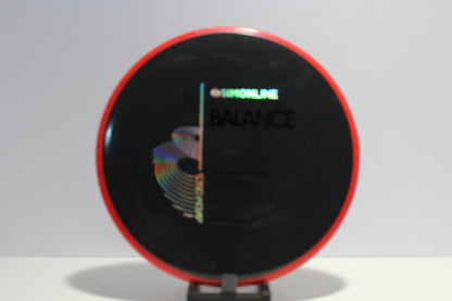 Neutron Balance 5/5/0/2