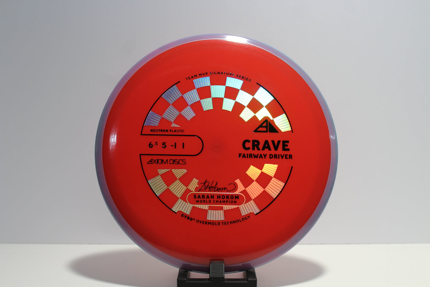 Neutron Crave 6.5/5-1/1