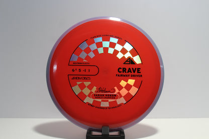 Neutron Crave 6.5/5-1/1