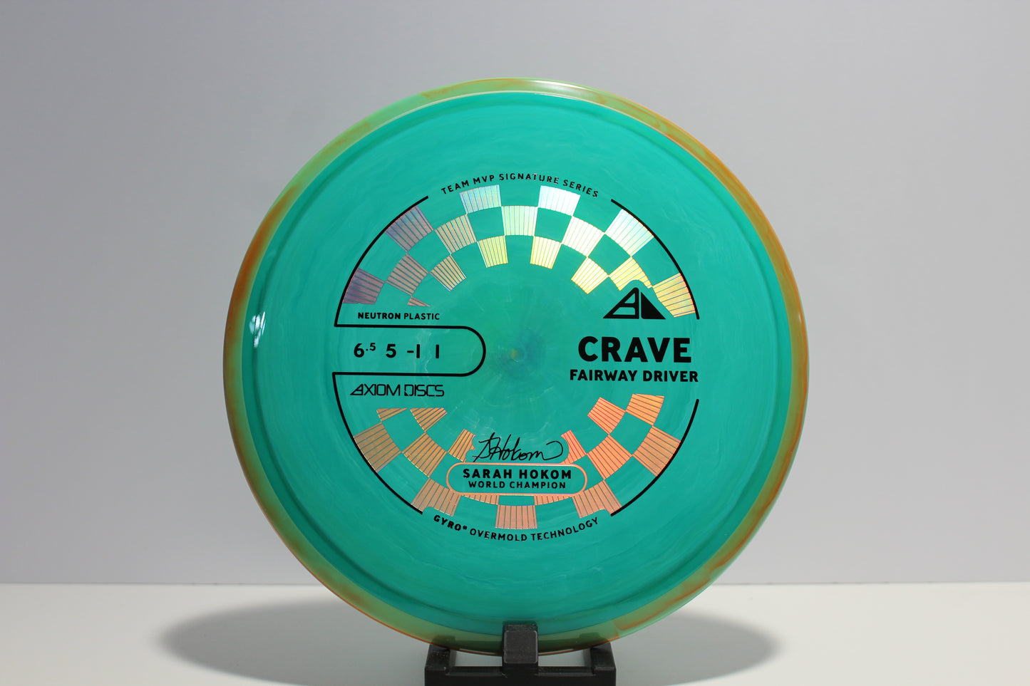 Neutron Crave 6.5/5-1/1