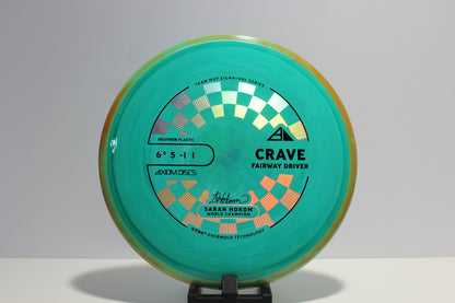Neutron Crave 6.5/5-1/1