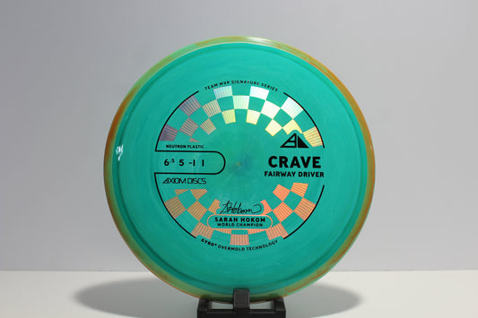 Neutron Crave 6.5/5-1/1